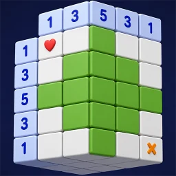 Ícone de Nonogram: Picross Logic Puzzle