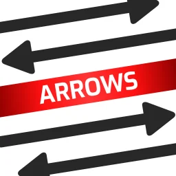 Ícone de Arrows Up