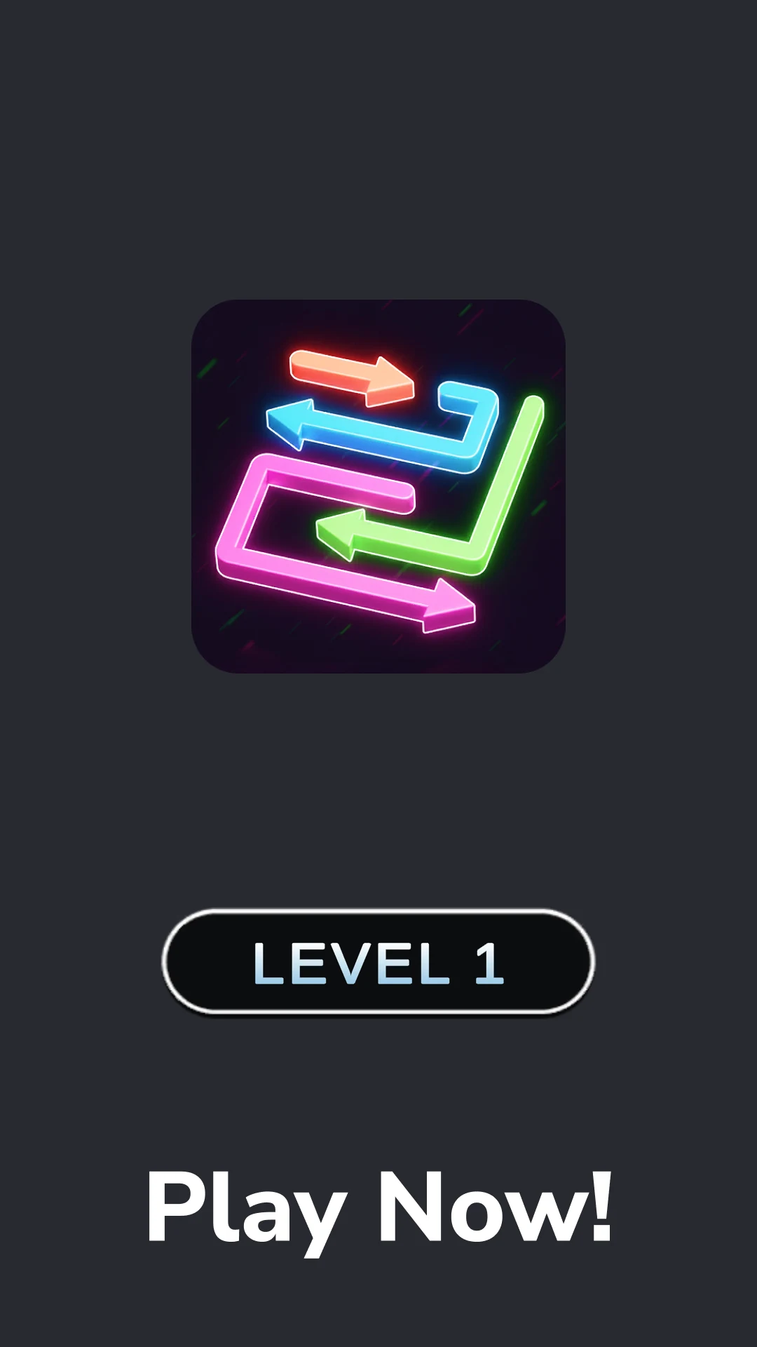 Arrows Out — Puzzle Game screenshot