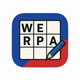 Ícone de Werpa